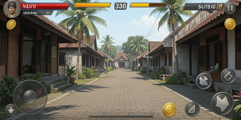 amper88 - Karakter-karakter yang unik dan beragam untuk dipilih.