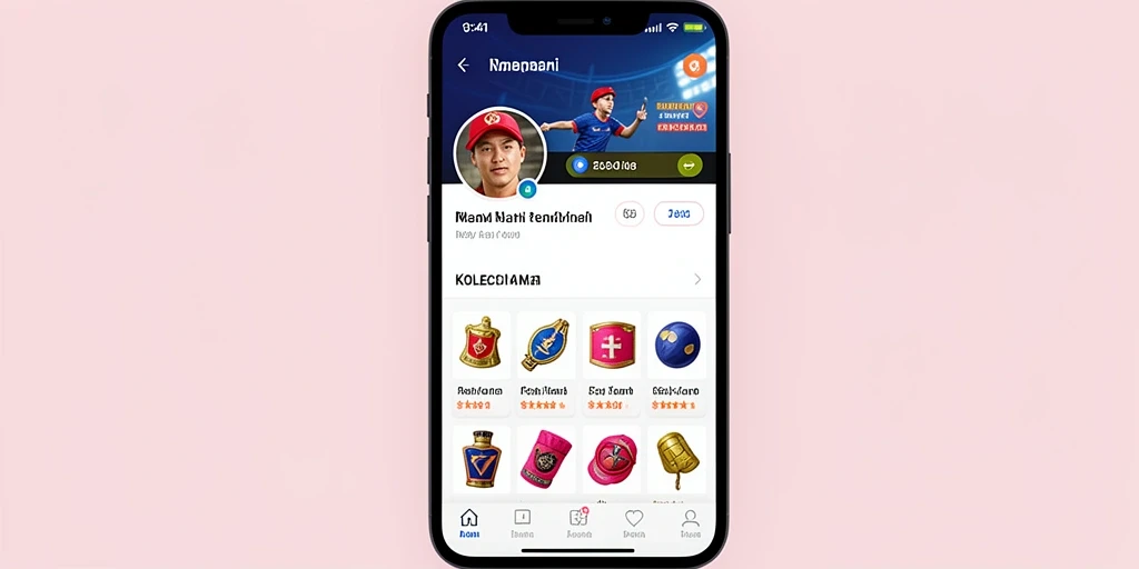 batamtoto - Level baru yang lebih menantang untuk dimainkan.