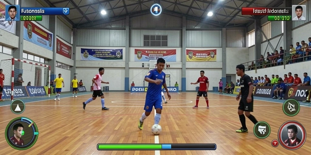 hoki138 - Beragam karakter unik untuk dipilih dan dikustomisasi.