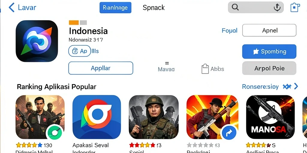menara4d - Gameplay yang mengasyikkan dengan misi menantang.