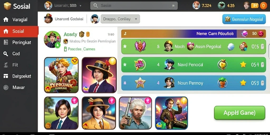 slot367 - Gambaran fitur bonus dengan animasi menarik.